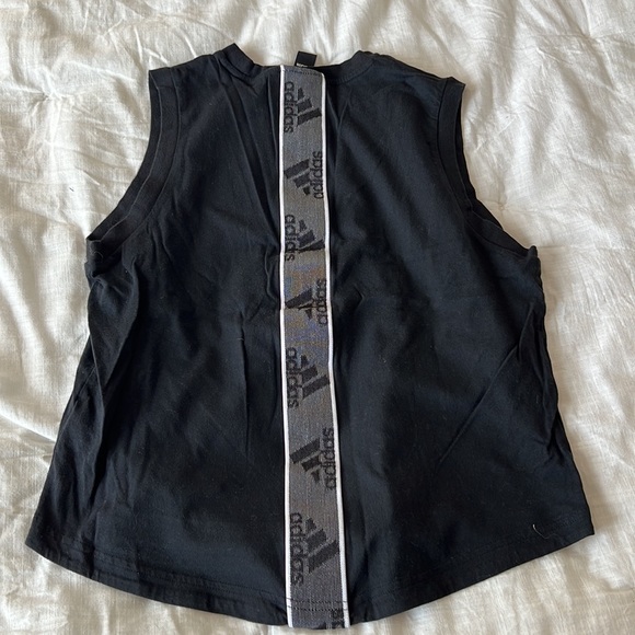 Adidas Tank Top - Picture 2 of 3